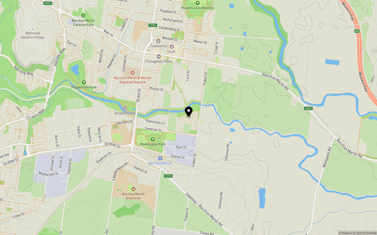 Map preview — click to interact