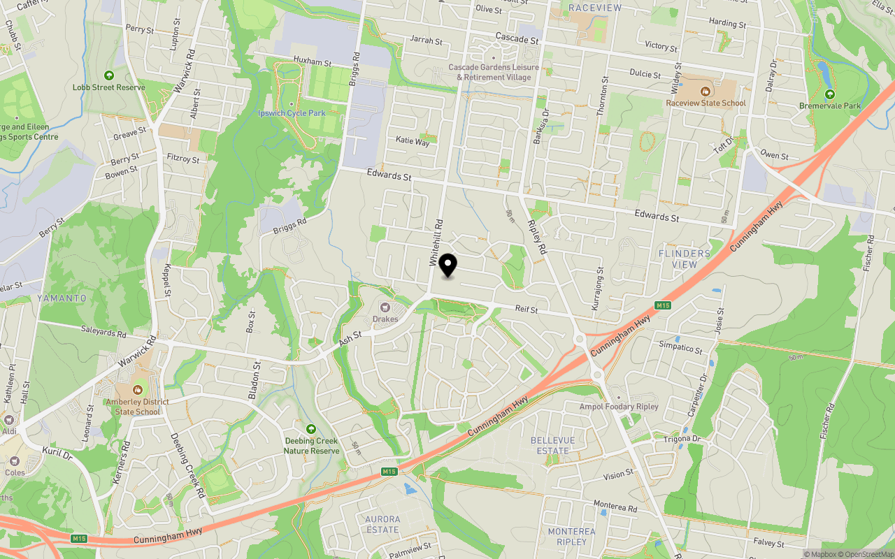 Map preview — click to interact