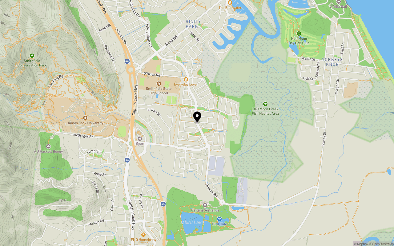 Map preview — click to interact