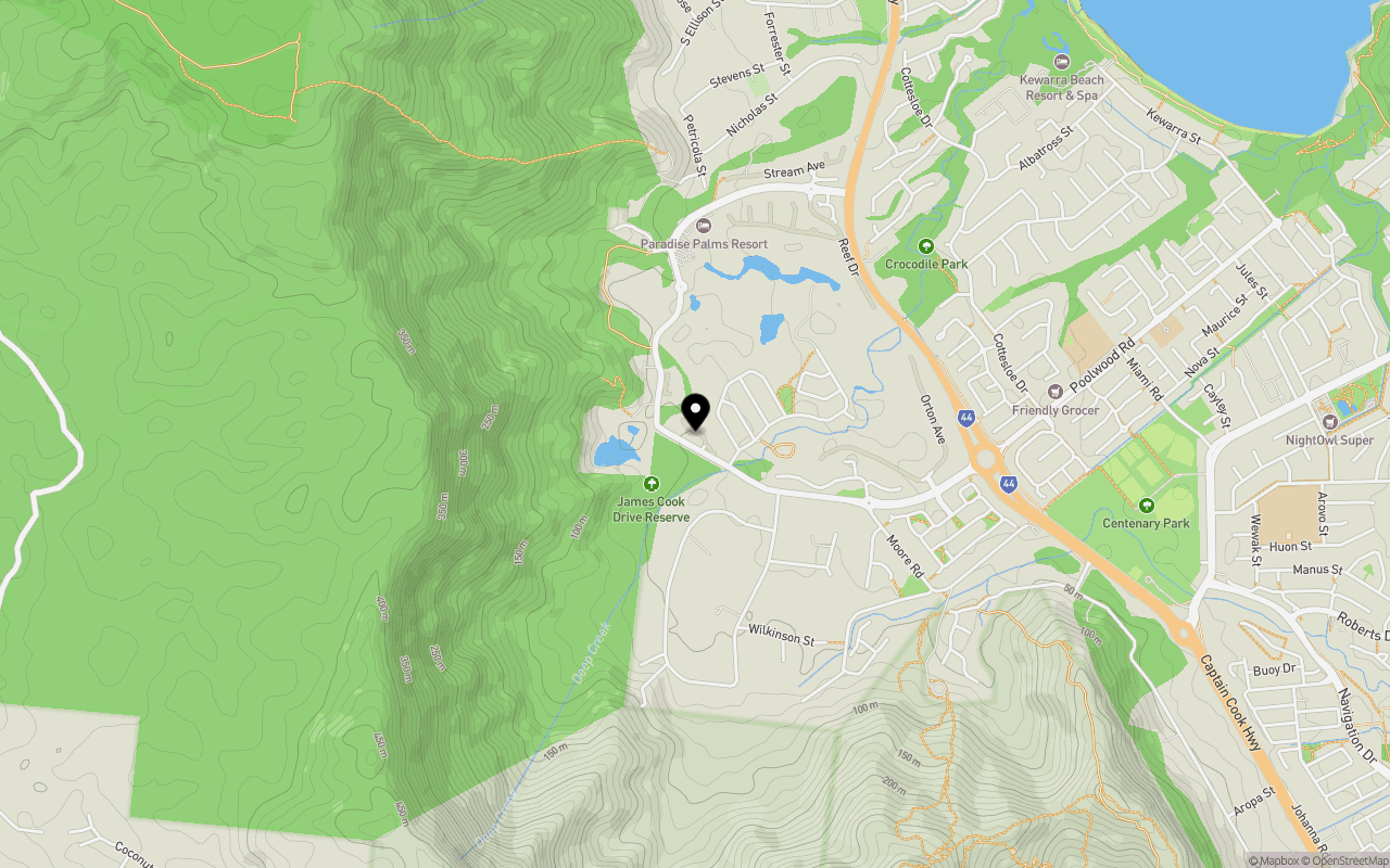 Map preview — click to interact