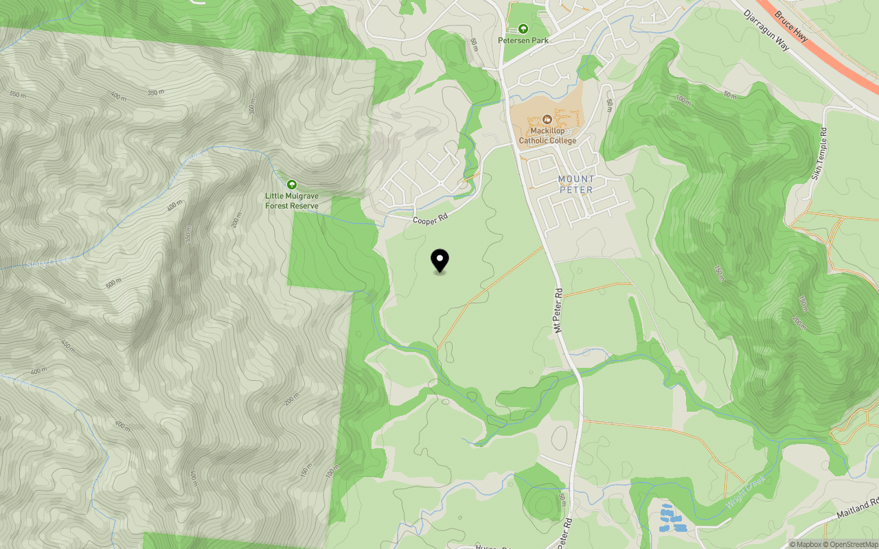 Map preview — click to interact