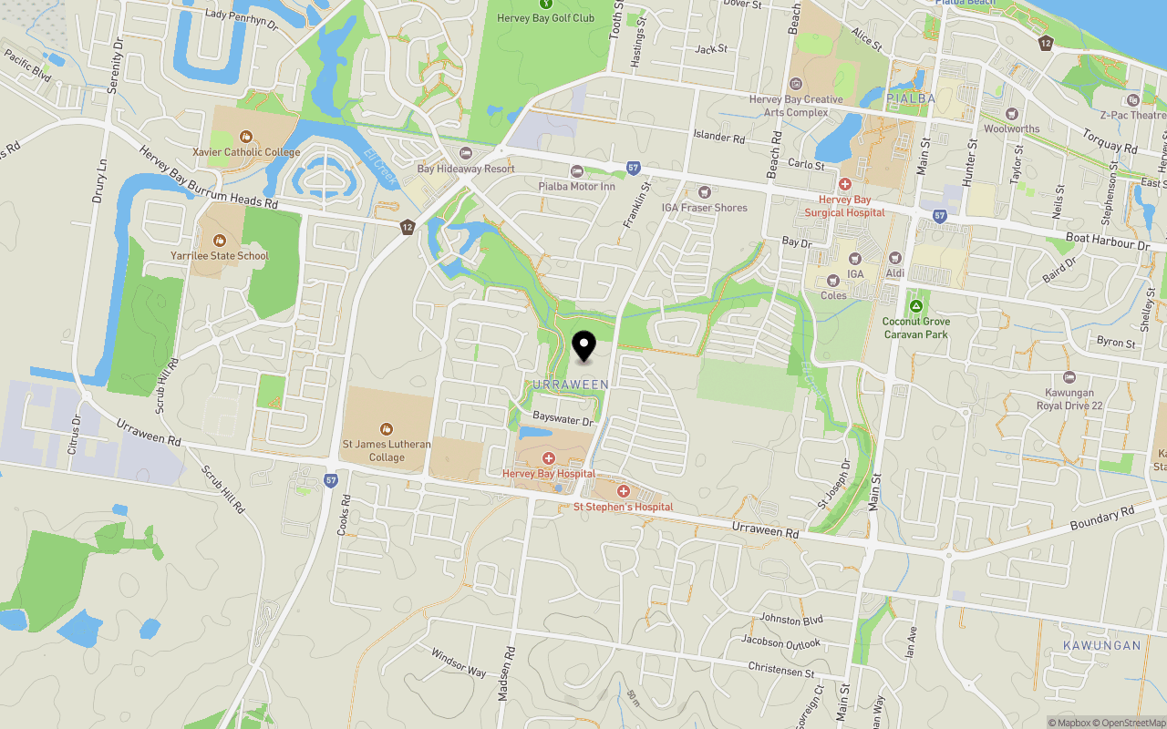 Map preview — click to interact