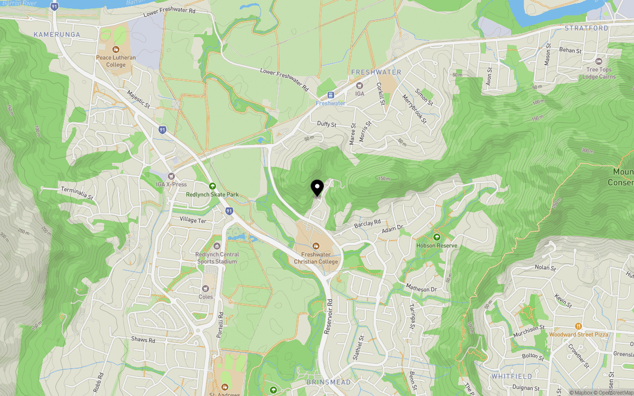 Map preview — click to interact