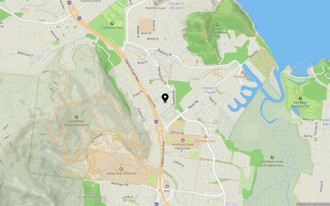 Map preview — click to interact
