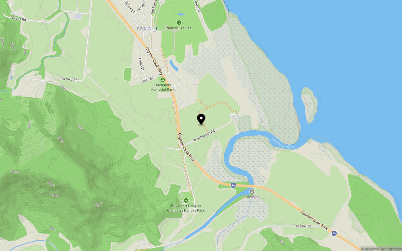 Map preview — click to interact
