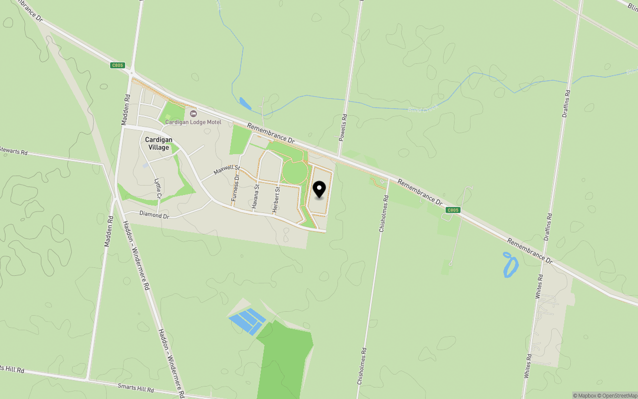 Map preview — click to interact