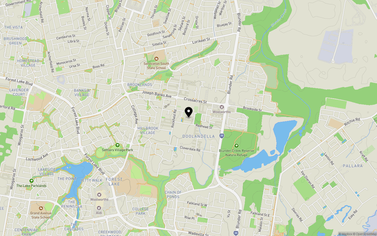 Map preview — click to interact