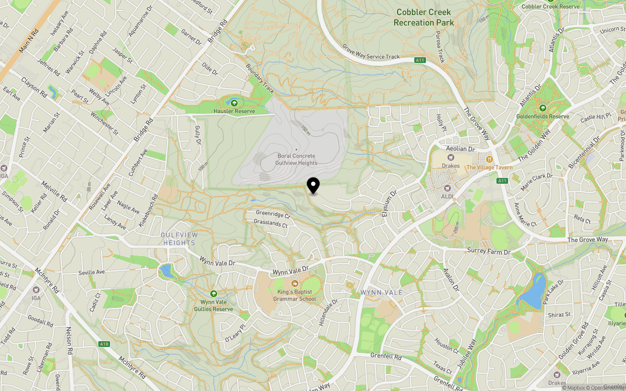 Map preview — click to interact