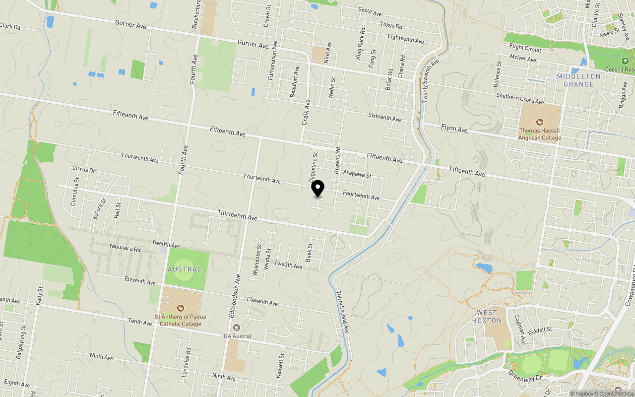 Map preview — click to interact