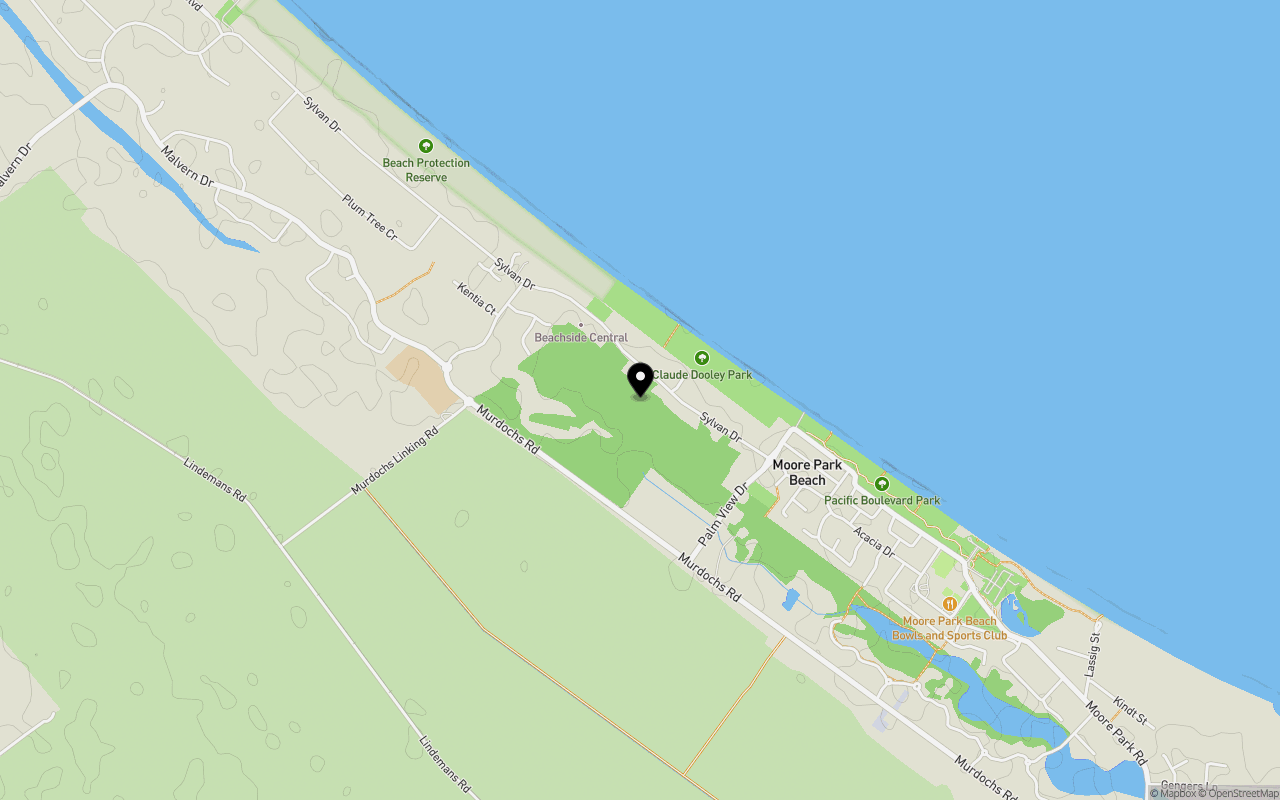 Map preview — click to interact