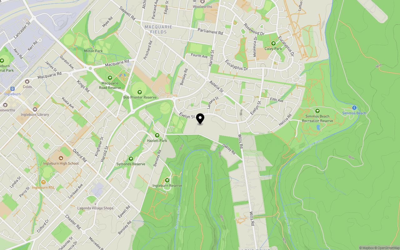 Map preview — click to interact
