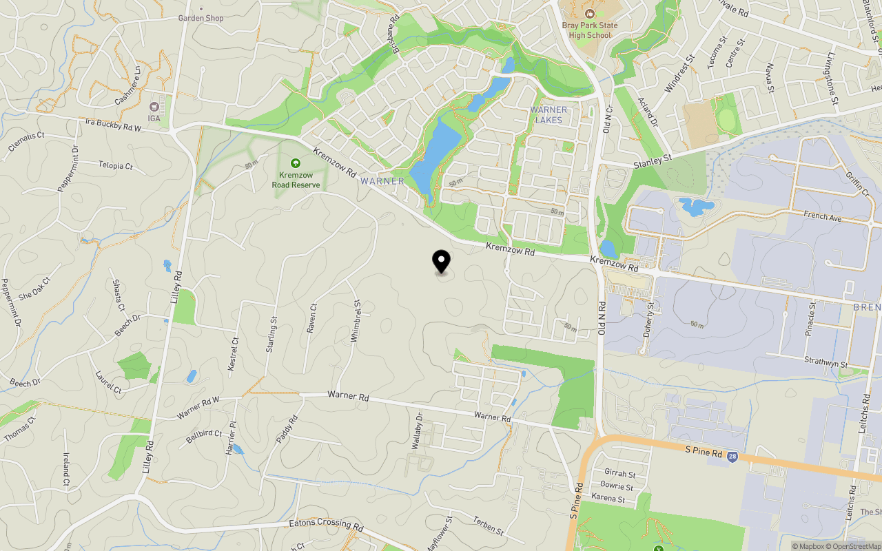Map preview — click to interact