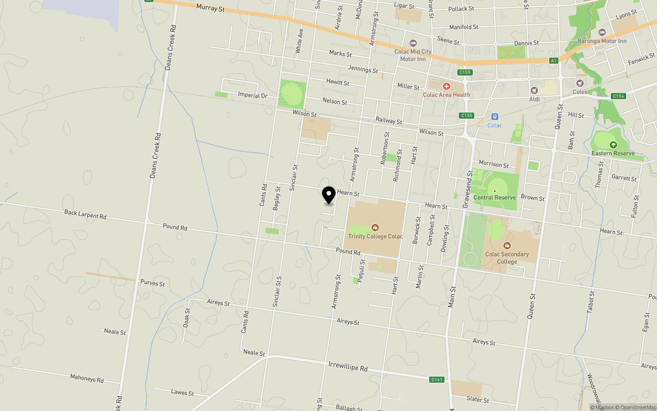 Map preview — click to interact