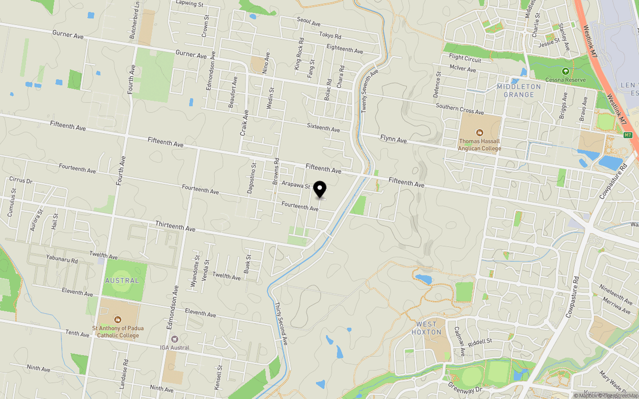 Map preview — click to interact