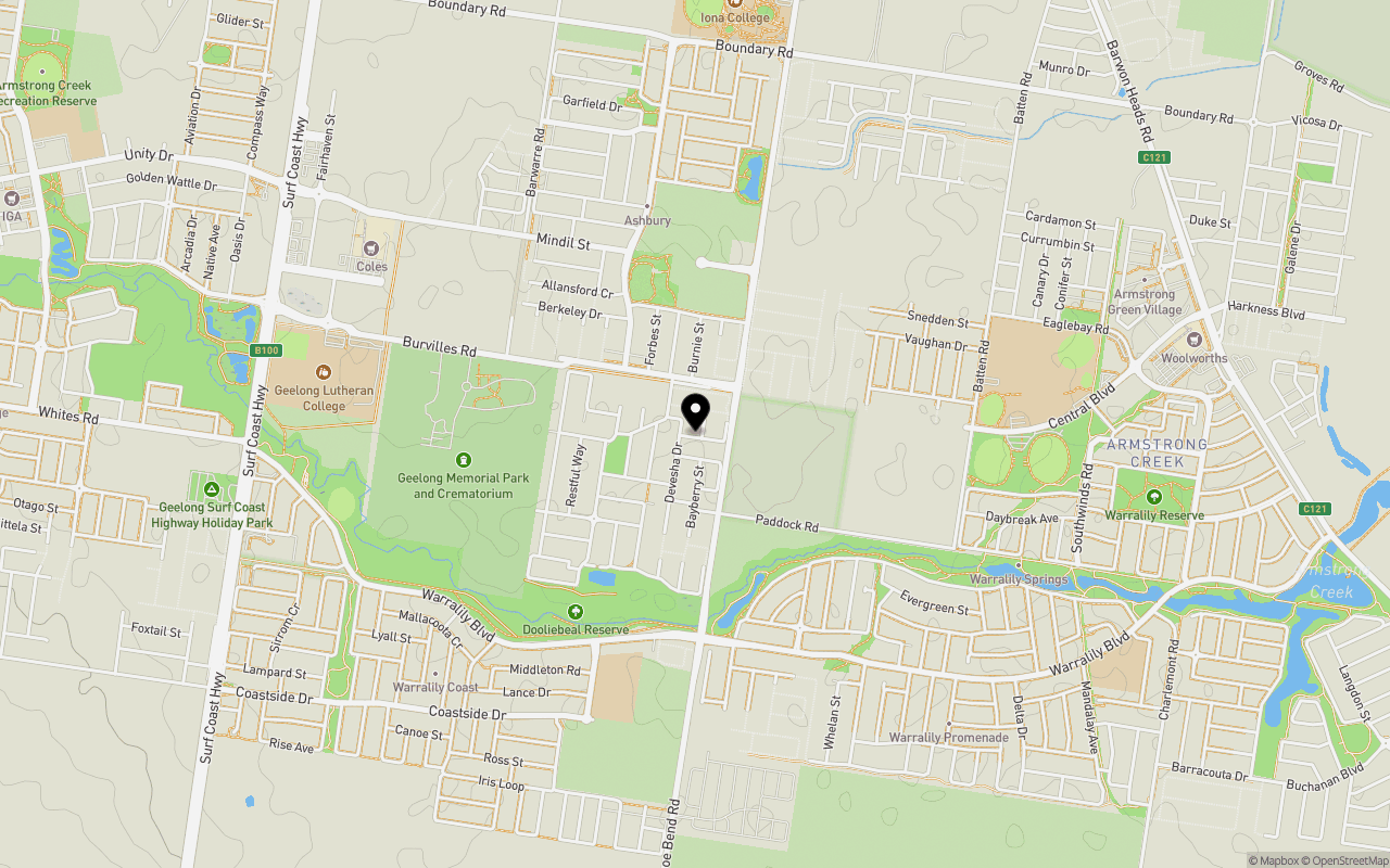 Map preview — click to interact