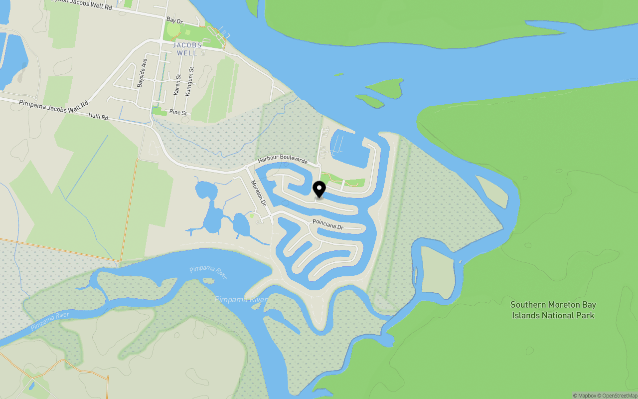 Map preview — click to interact