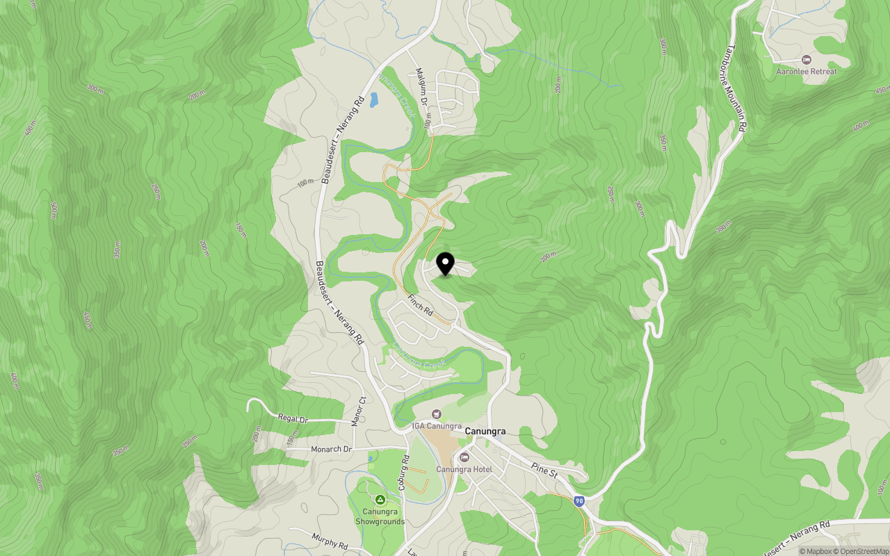 Map preview — click to interact