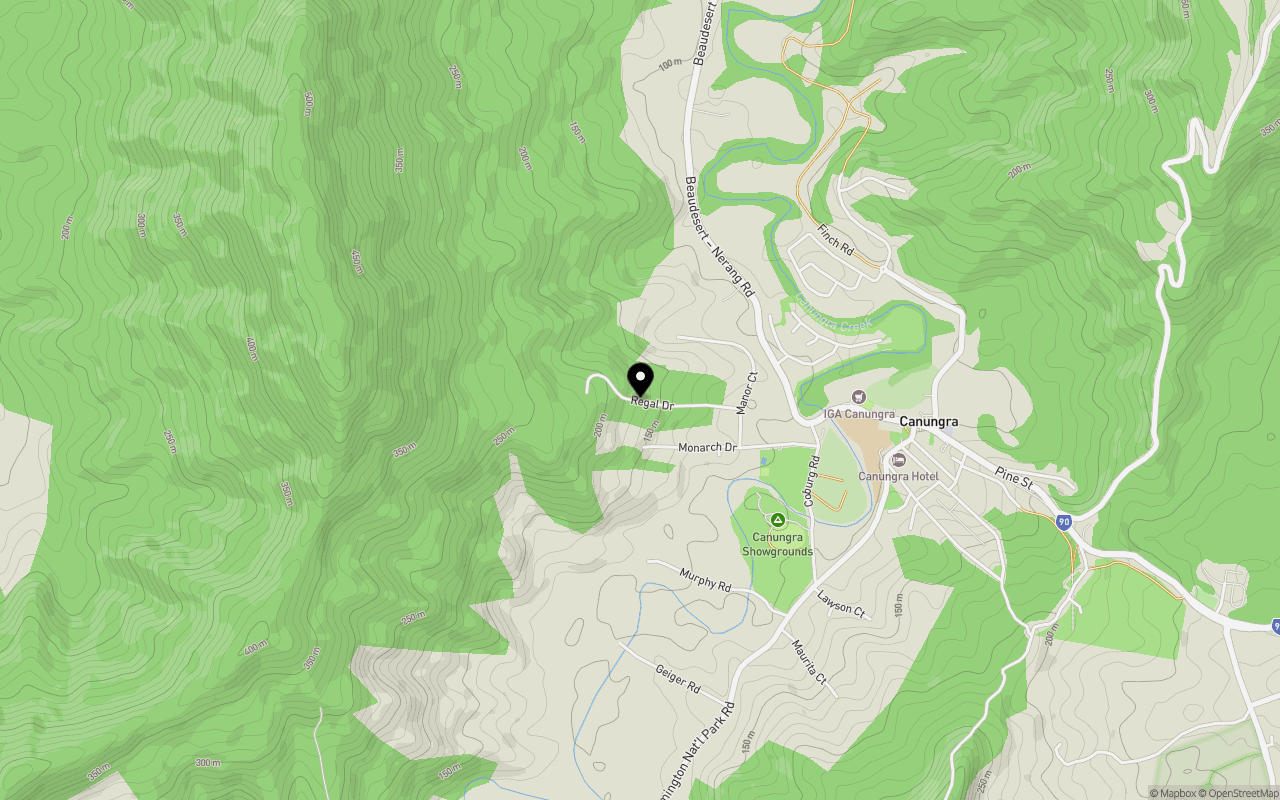 Map preview — click to interact