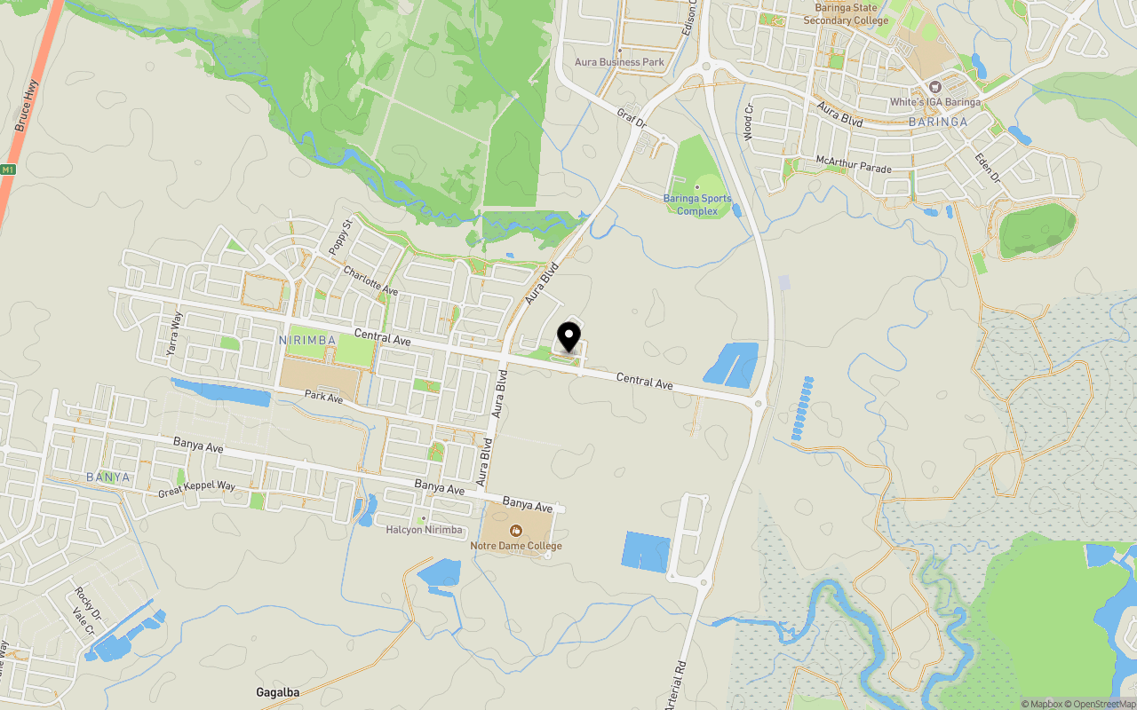 Map preview — click to interact