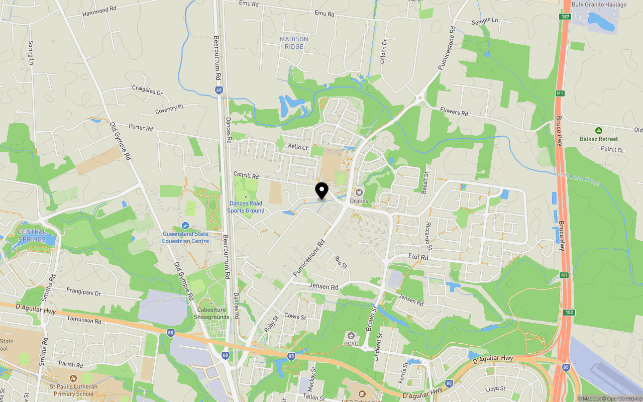 Map preview — click to interact