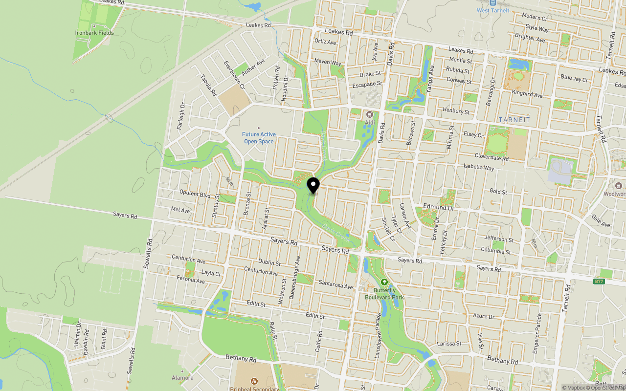 Map preview — click to interact