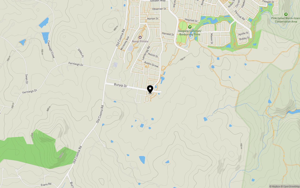 Map preview — click to interact