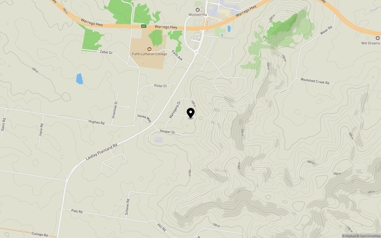 Map preview — click to interact