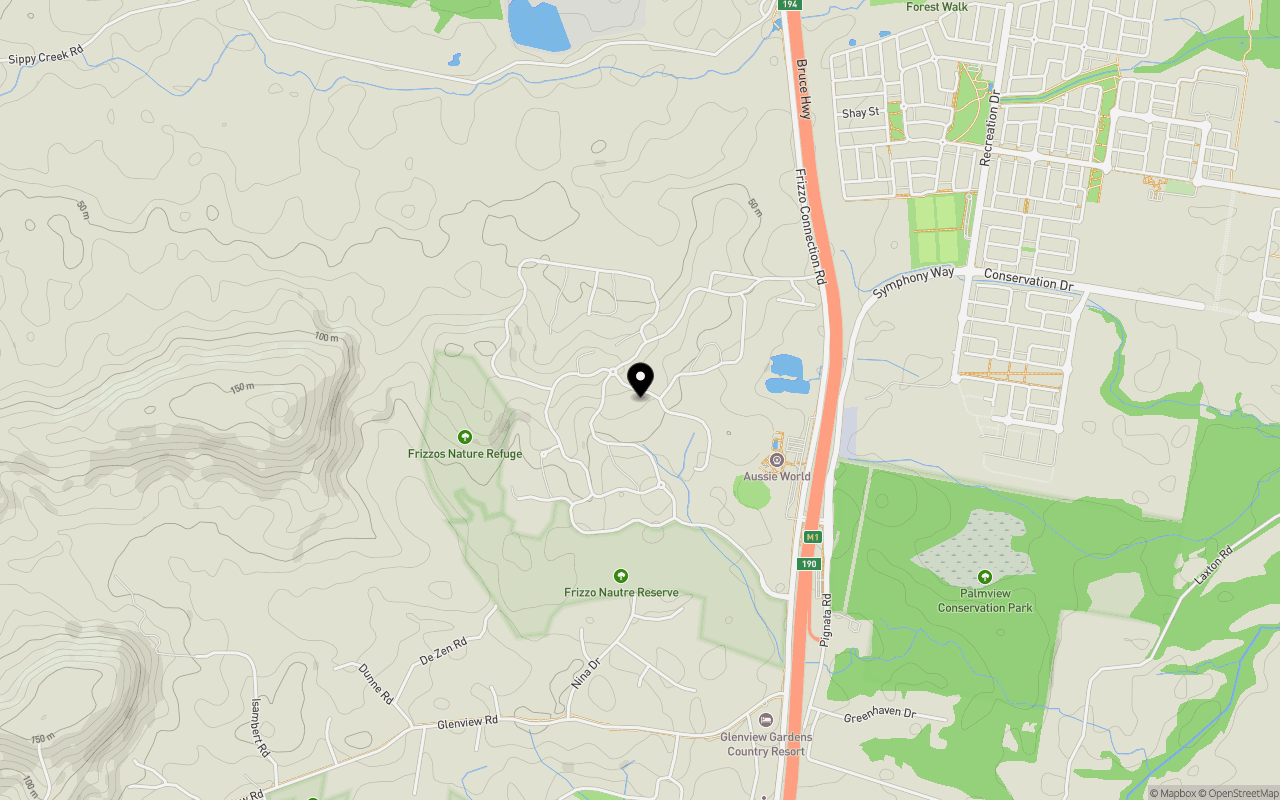 Map preview — click to interact