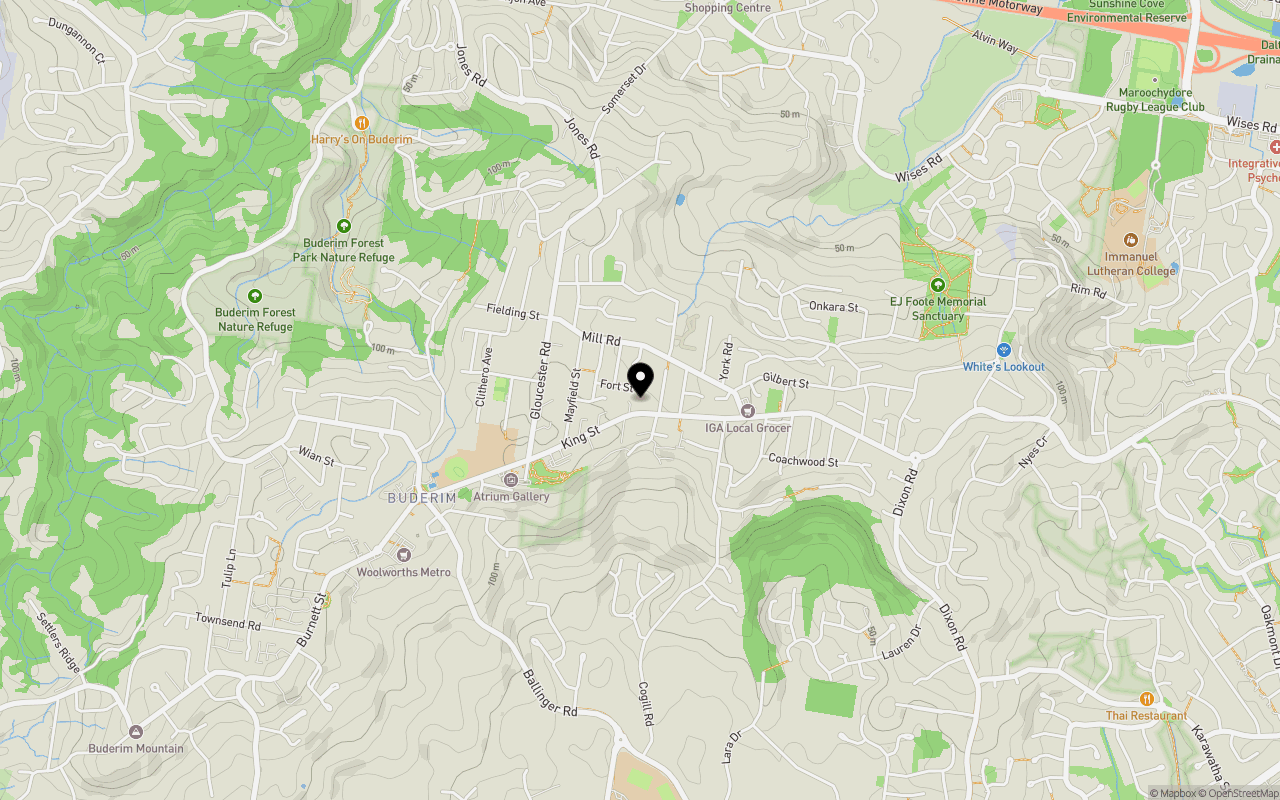 Map preview — click to interact
