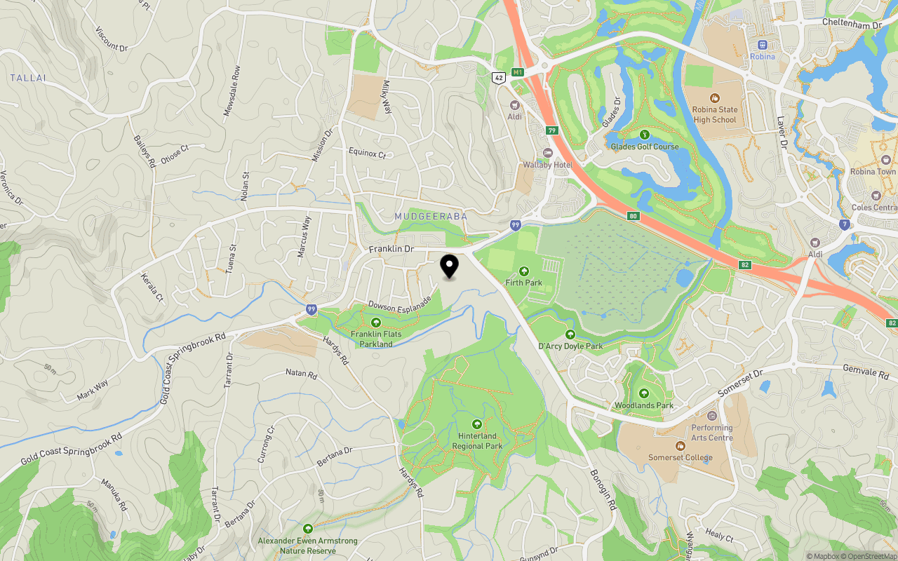 Map preview — click to interact