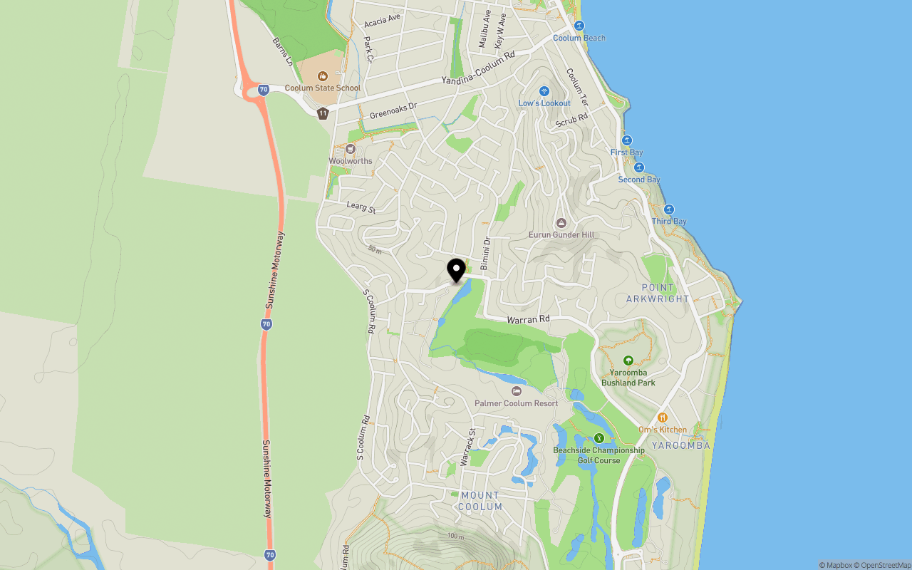 Map preview — click to interact