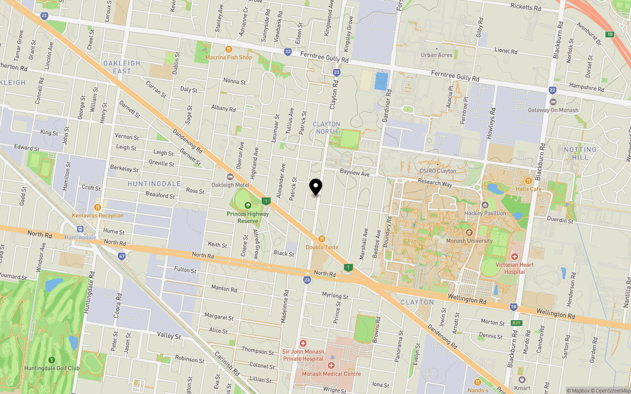 Map preview — click to interact