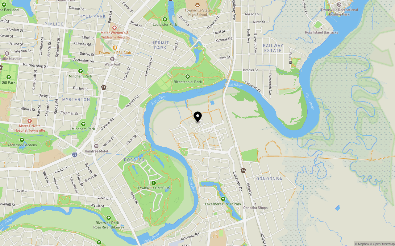 Map preview — click to interact