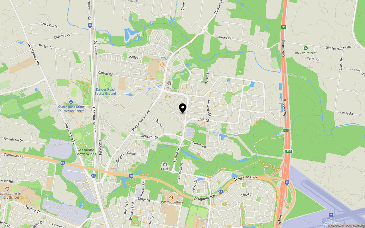 Map preview — click to interact