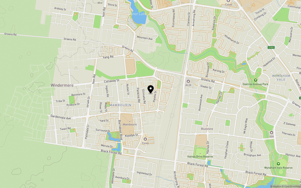 Map preview — click to interact