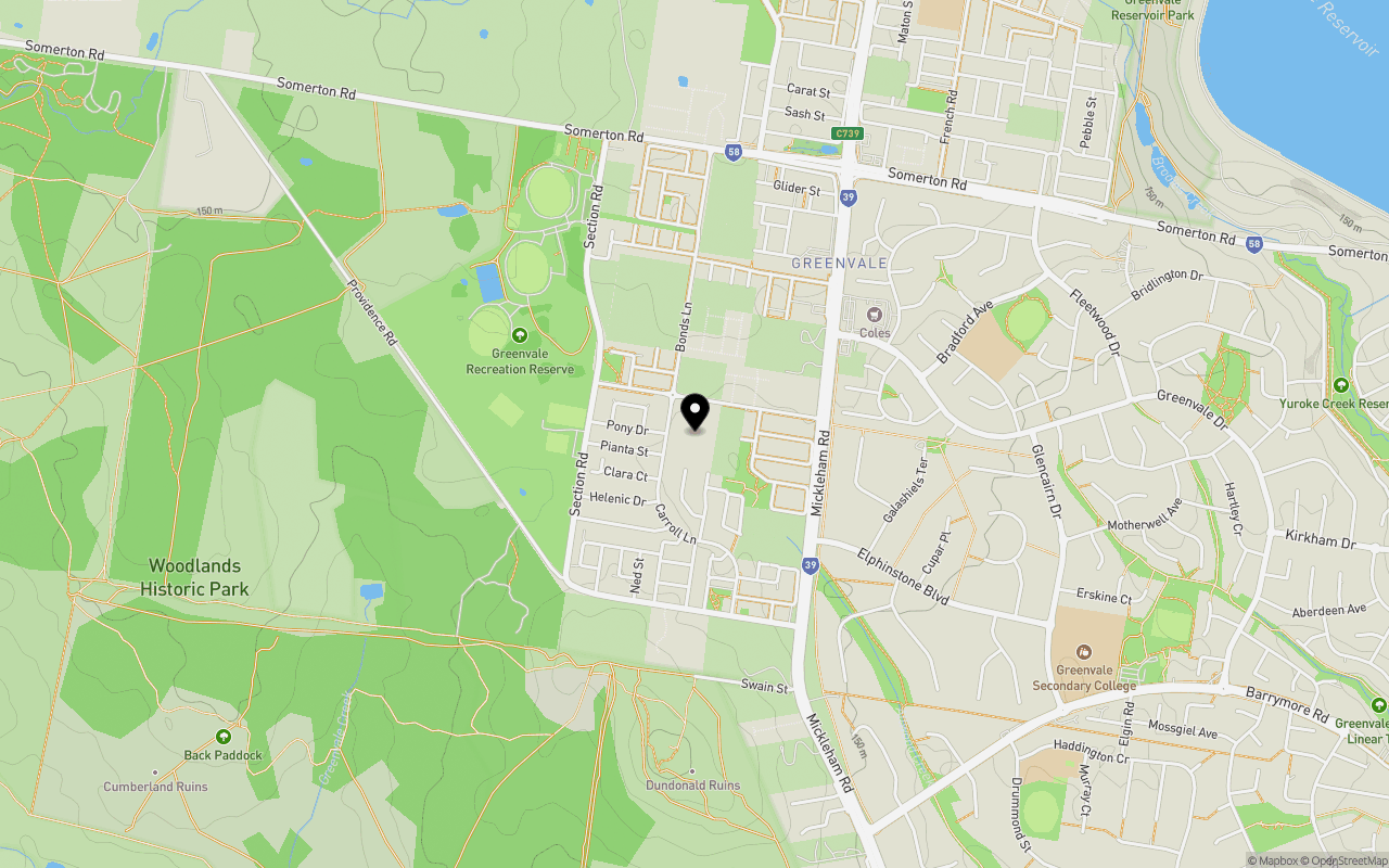Map preview — click to interact