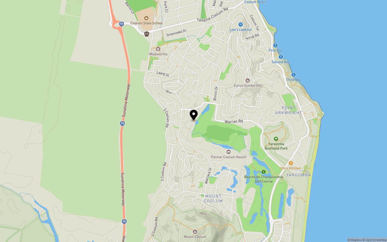 Map preview — click to interact
