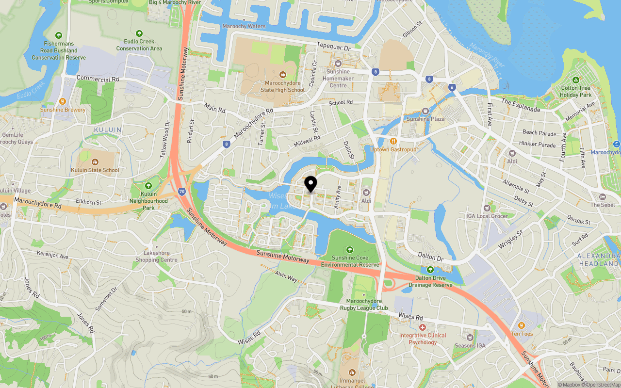 Map preview — click to interact