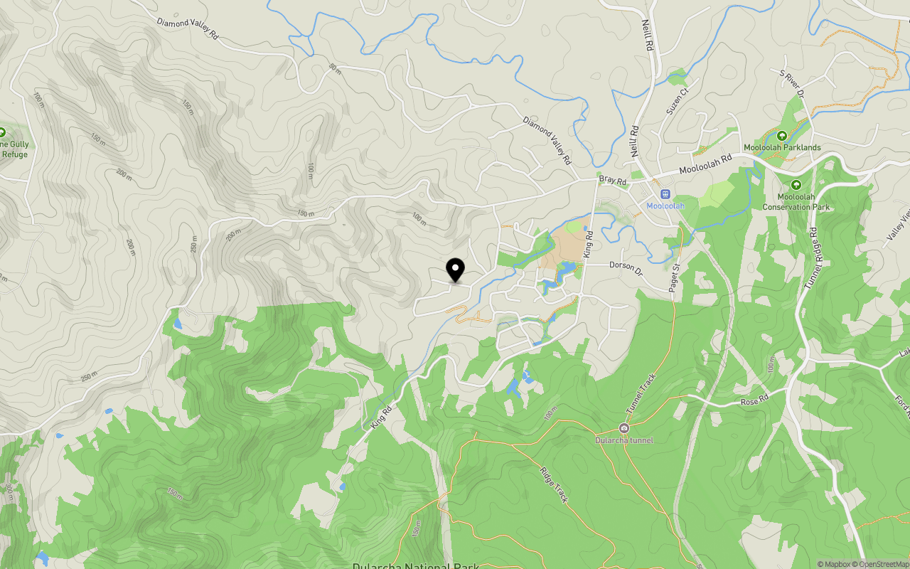 Map preview — click to interact