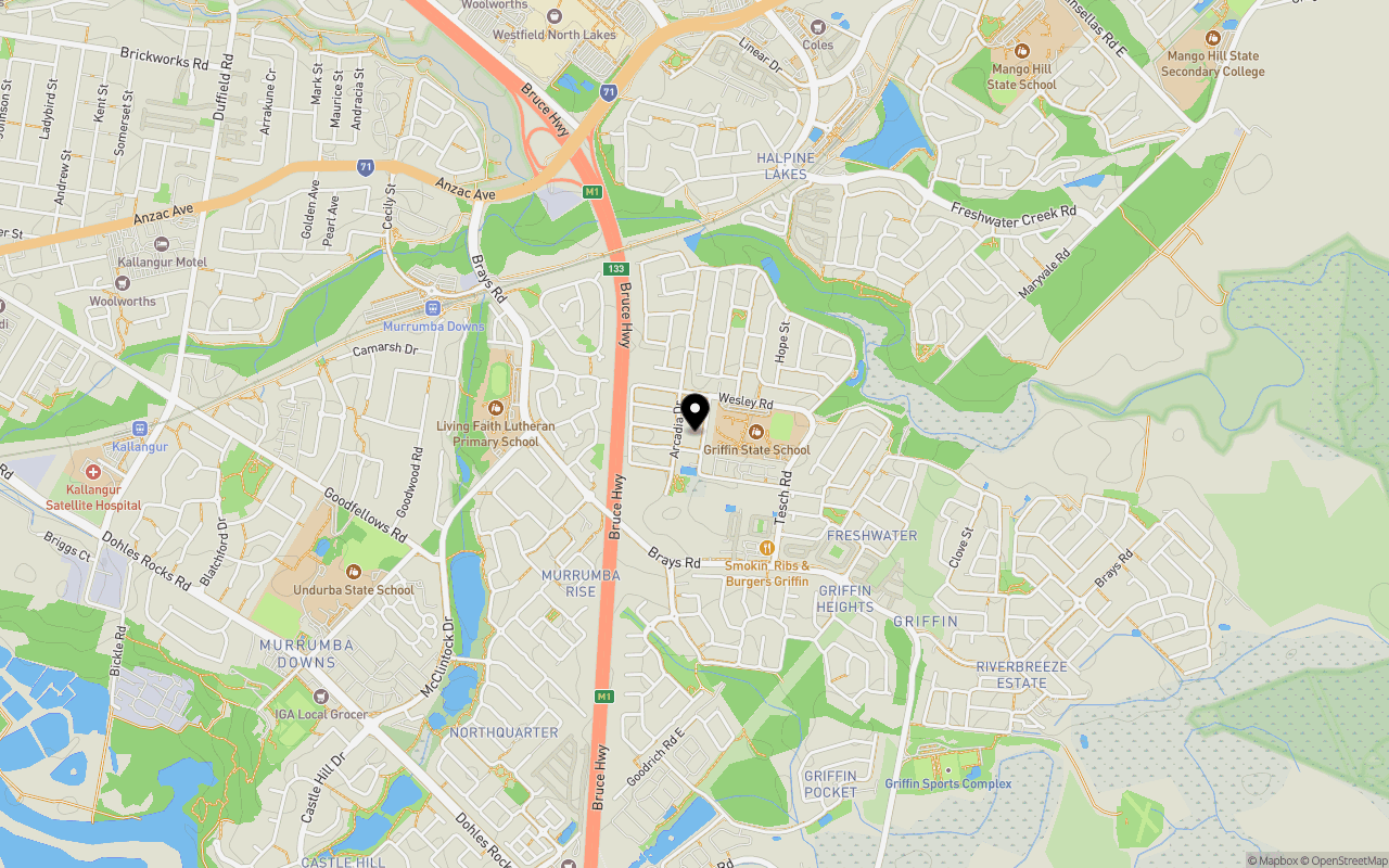 Map preview — click to interact