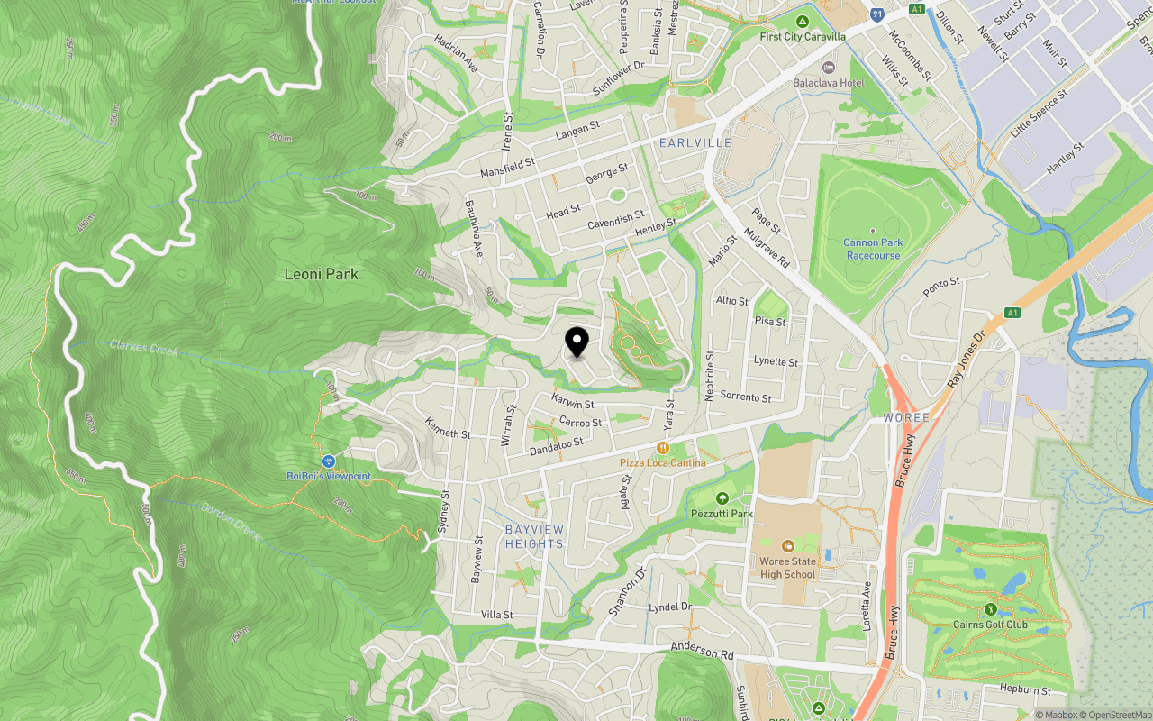 Map preview — click to interact