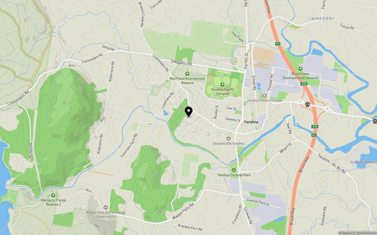 Map preview — click to interact