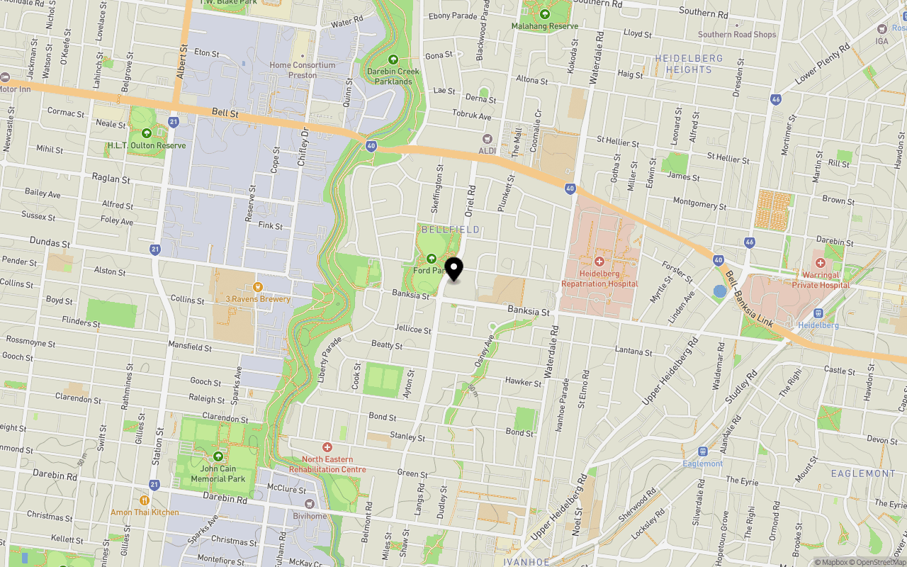 Map preview — click to interact