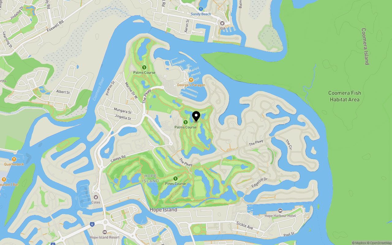Map preview — click to interact