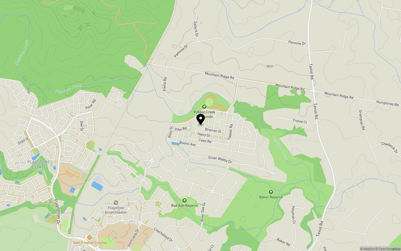 Map preview — click to interact