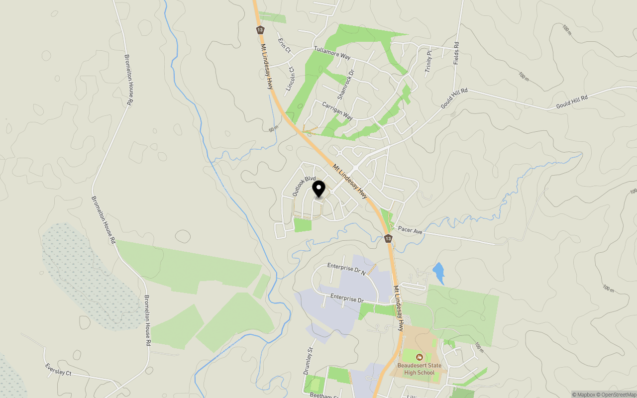Map preview — click to interact