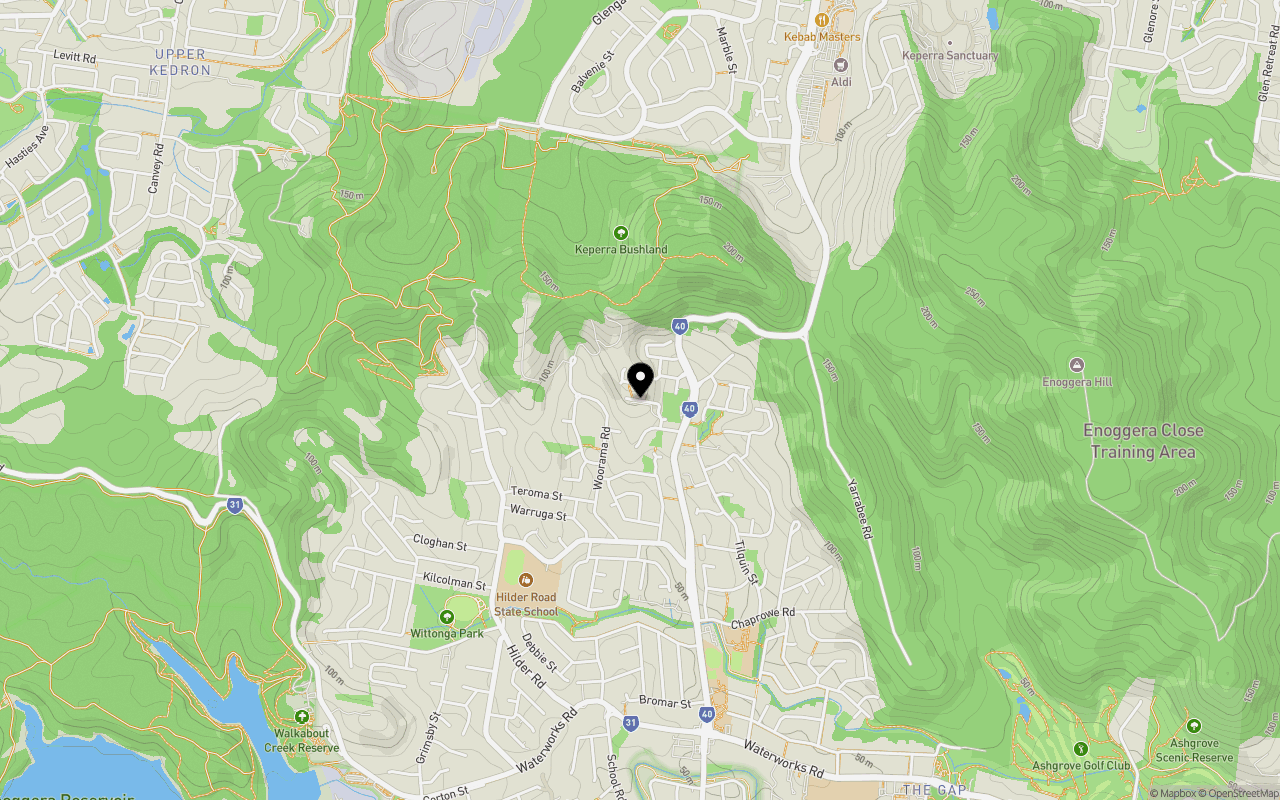Map preview — click to interact