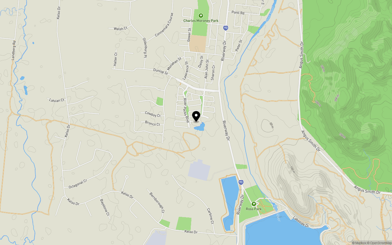 Map preview — click to interact