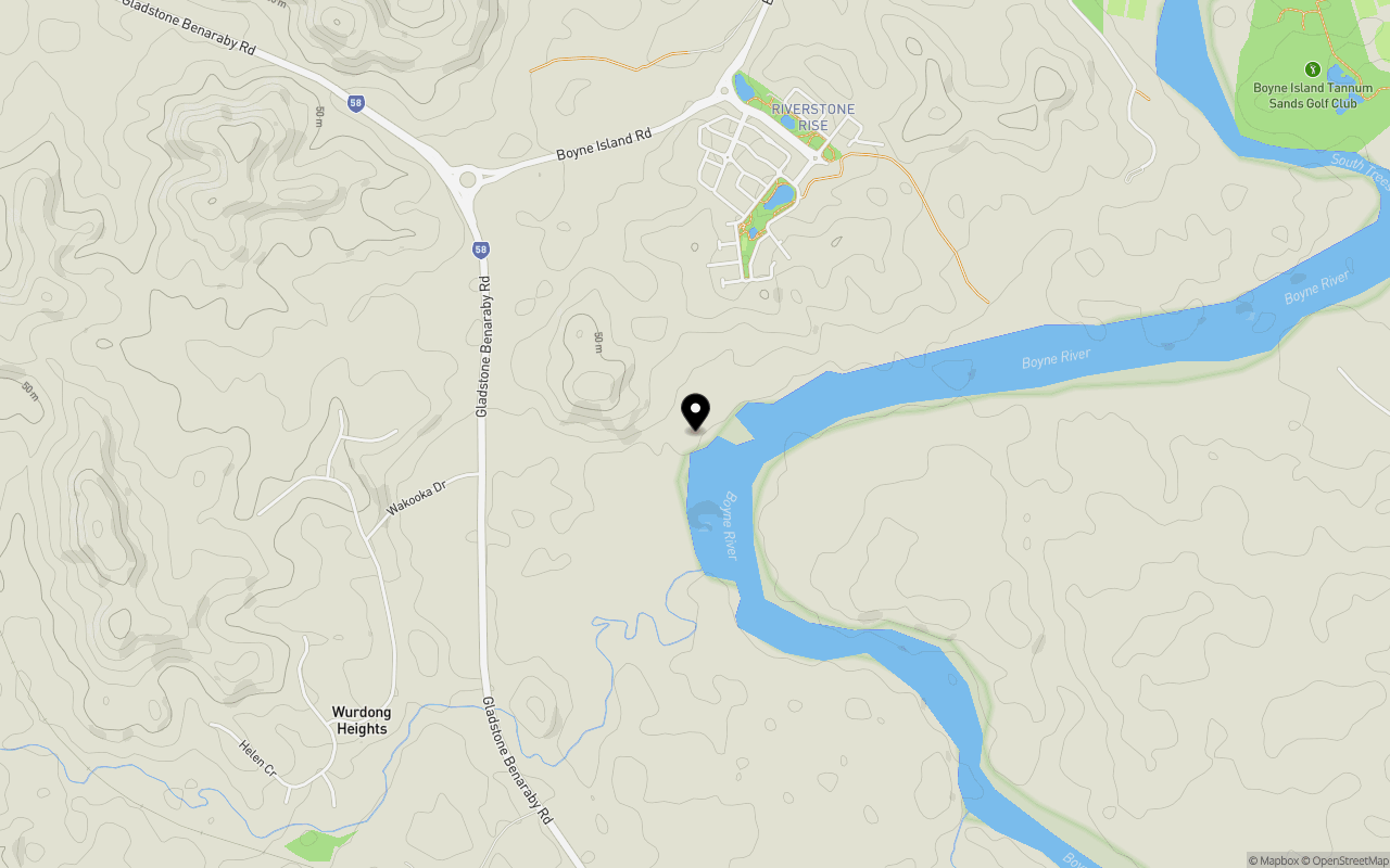 Map preview — click to interact