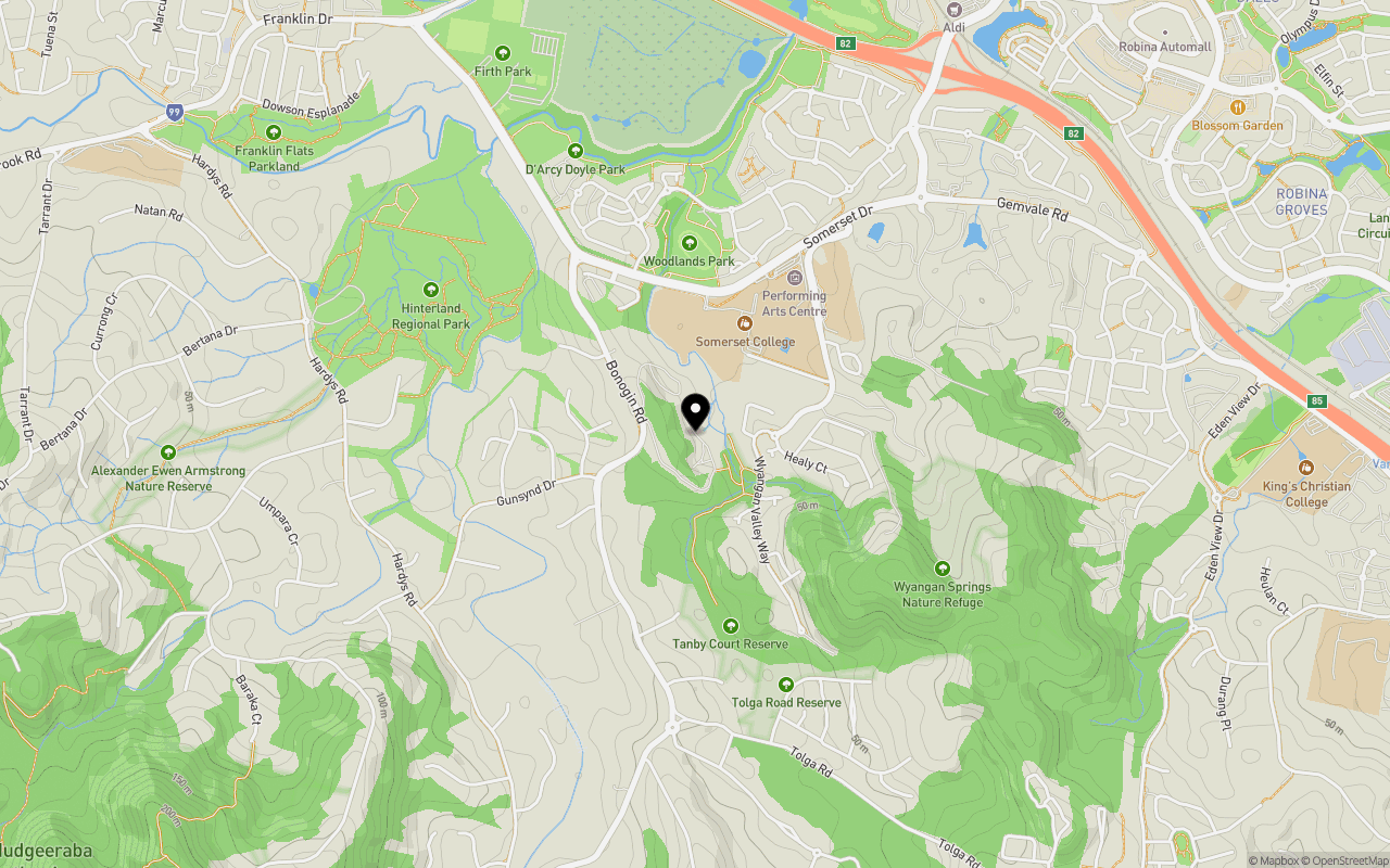 Map preview — click to interact